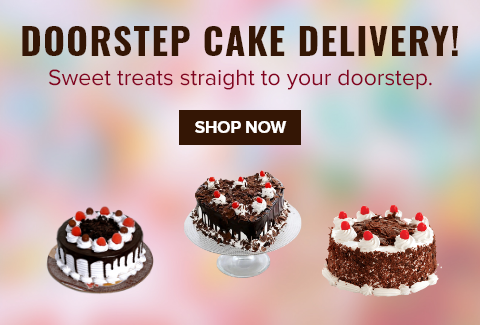 Buy Fresh Cream Strawberry Cake | Order Online in Mumbai | Toujours