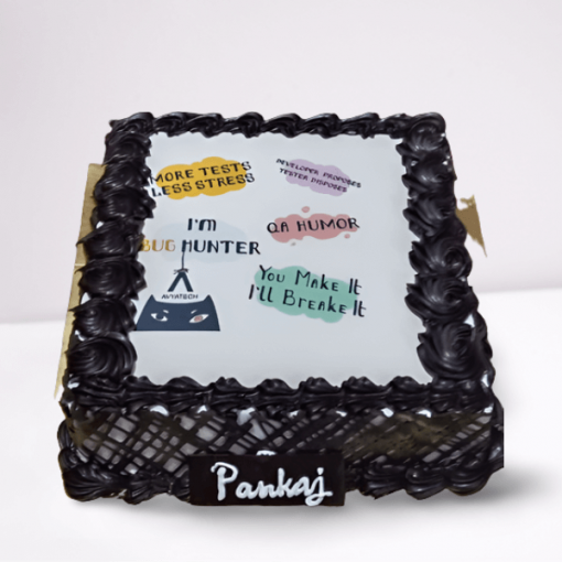 Professional Birthday Cake with Name and Photo Edit - Birthday Cake With  Name and Photo | Best Name Photo Wishes