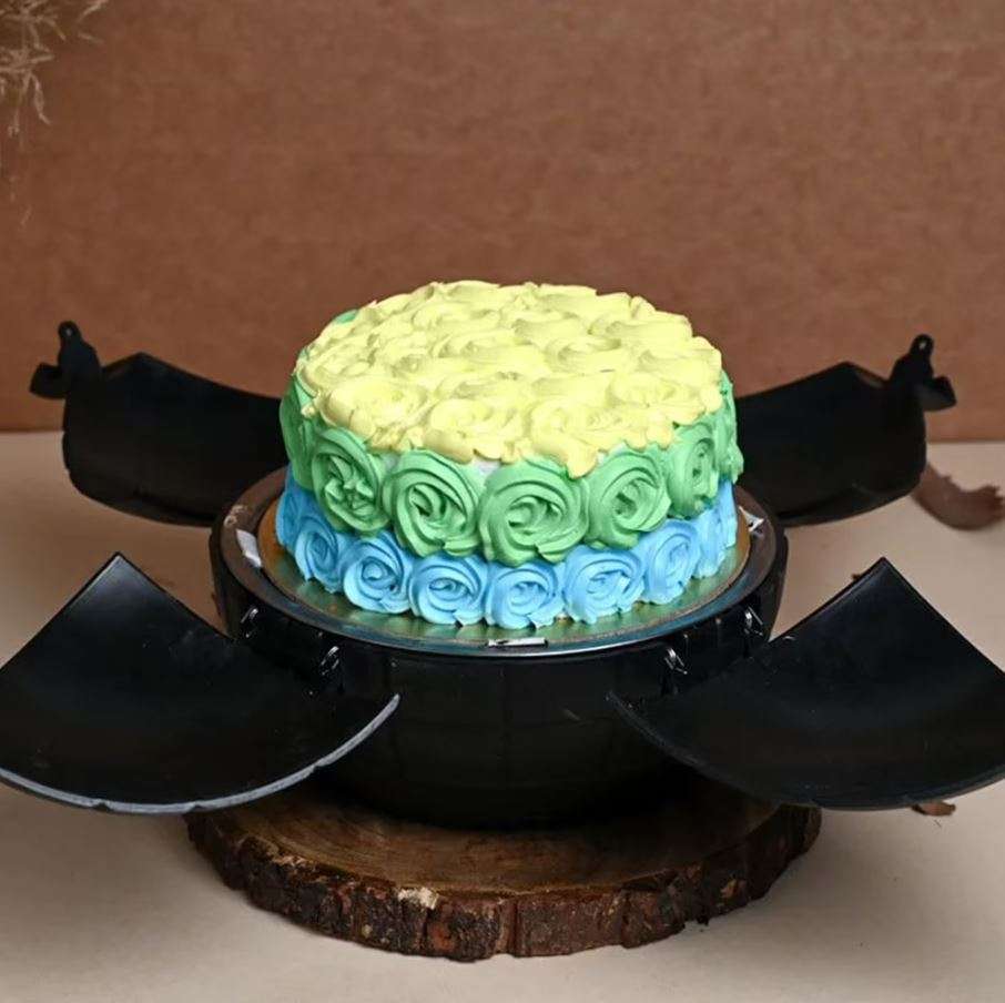 Online Cake Delivery in Delhi | Upto 60% OFF, Order Now - OyeGifts